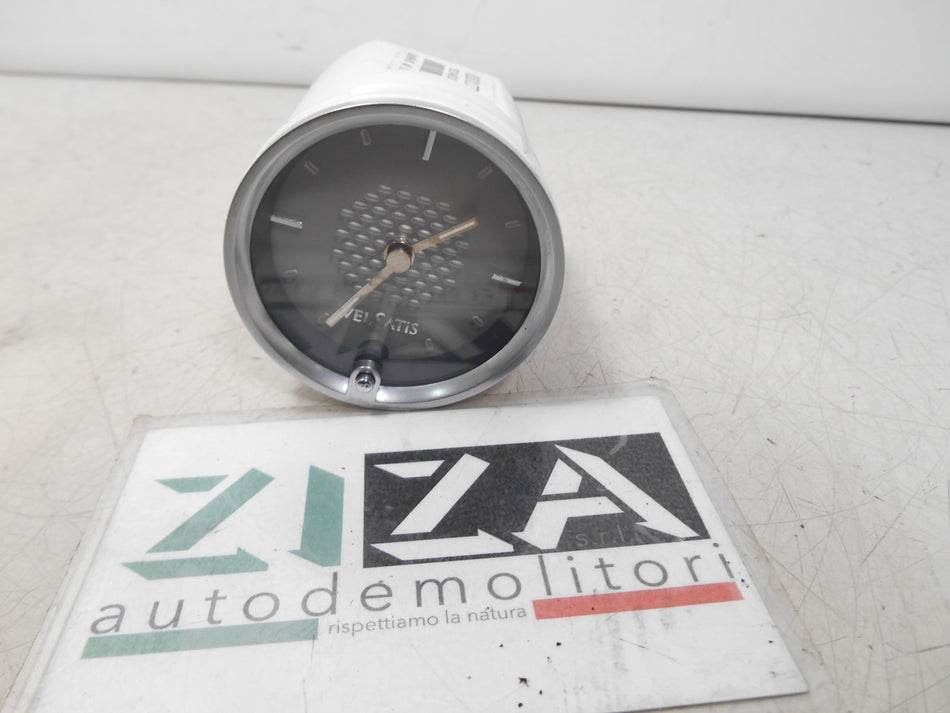Orologio Renault Vel Satis 2003 8200013771-D