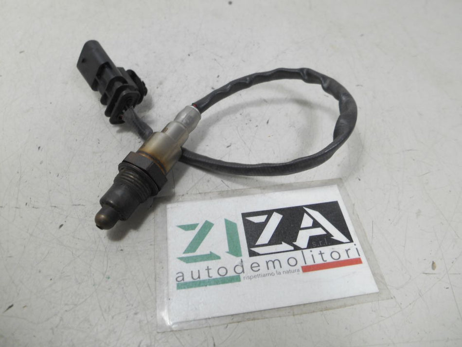 Sonda Lambda Peugeot 208 II Res 1.2 55kw HM05 2025 9810667080