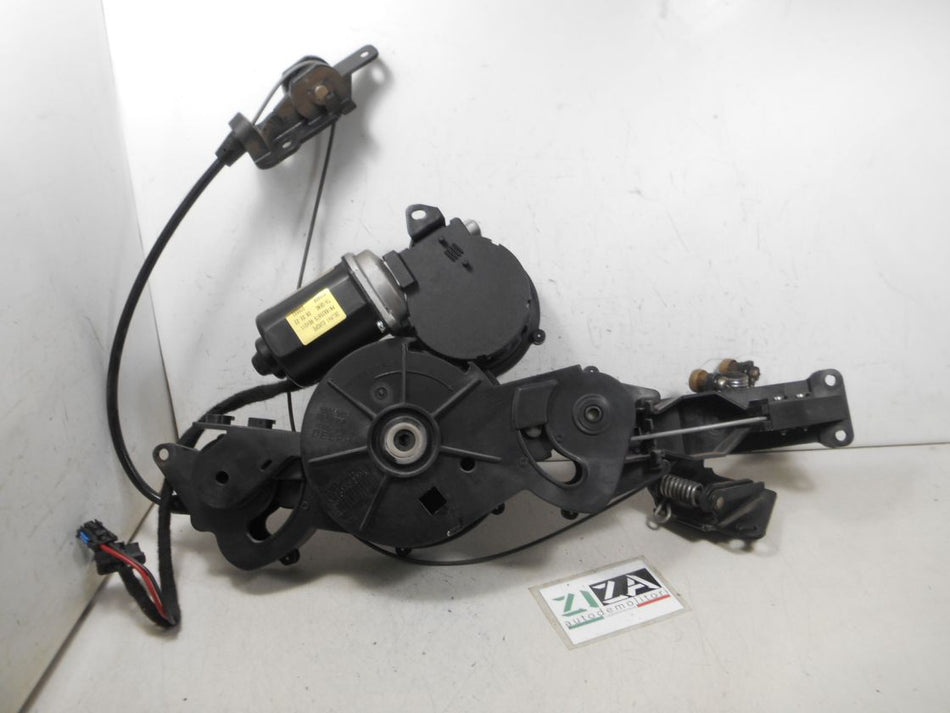 Motorino Porta Scorrevole Destra Lancia Phedra 2010 1488889080-E03 16835875