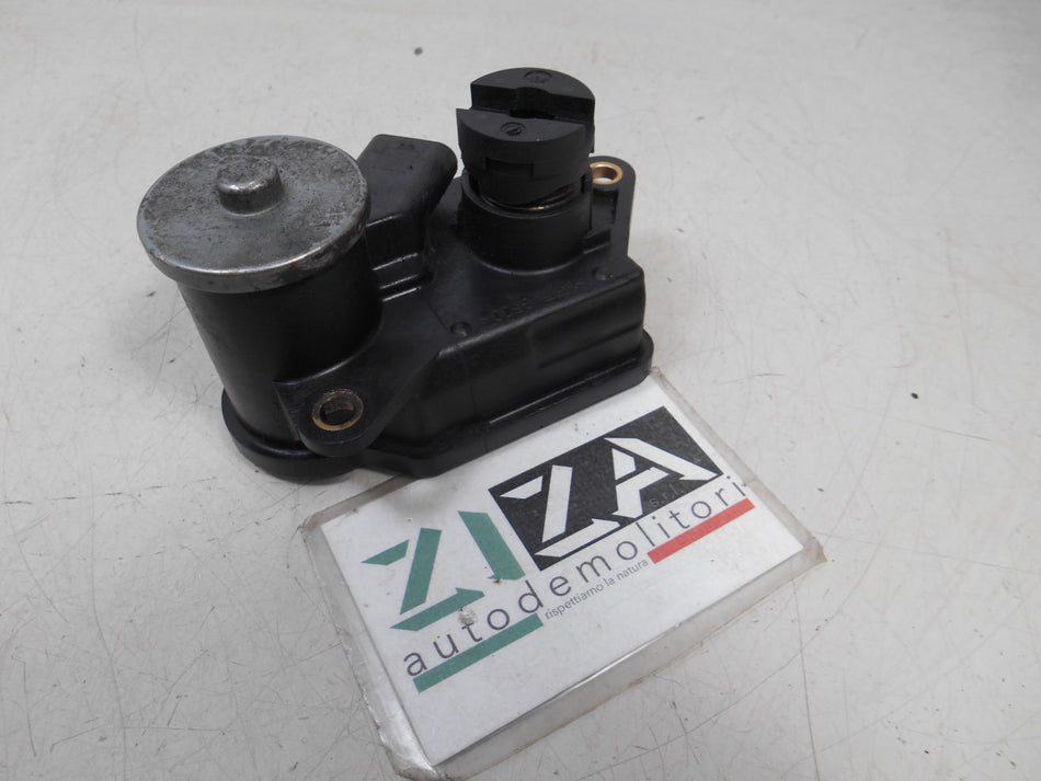 Attuatore Collettore Aspirazione Mercedes W245 B180 80kw 2007 A6401500394 Q9