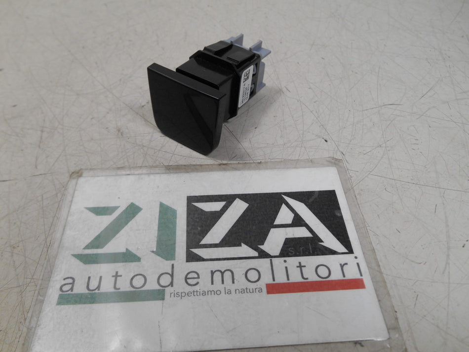Indicatore Chiusura Porte Renault Kadjar 2017 252922217R