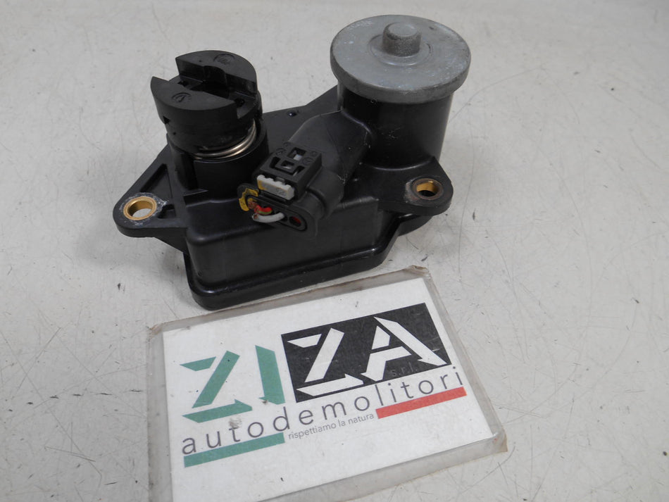 Attuatore Collettore Aspirazione Mercedes W169 2.0 80kw 2010 A6401500594 Q1