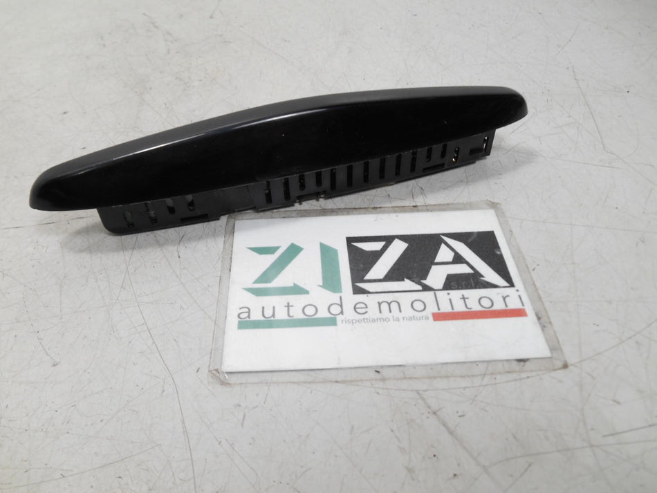 Display PDC Sensori di Parcheggio Mercedes W207 A207 2011 A0015424723