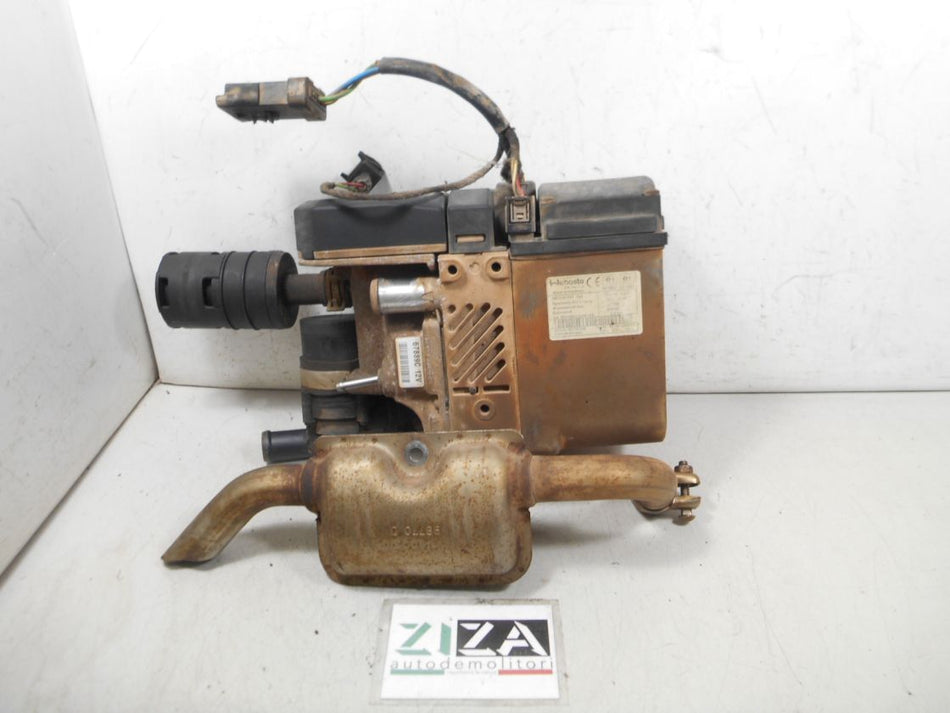 Riscaldatore Webasto Thermo Top C Lancia Phedra 2010 000002031232 9016835B 66724C