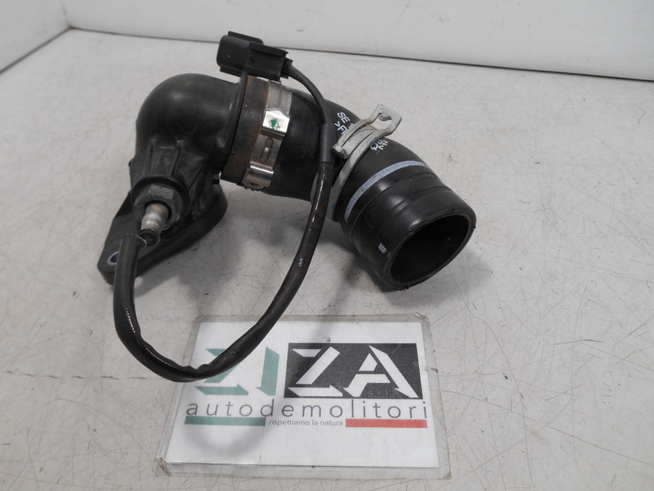 Sensore Valvola EGR Renault Kadjar 1.5 110cv K9KF6 2017 147138070R 8126R