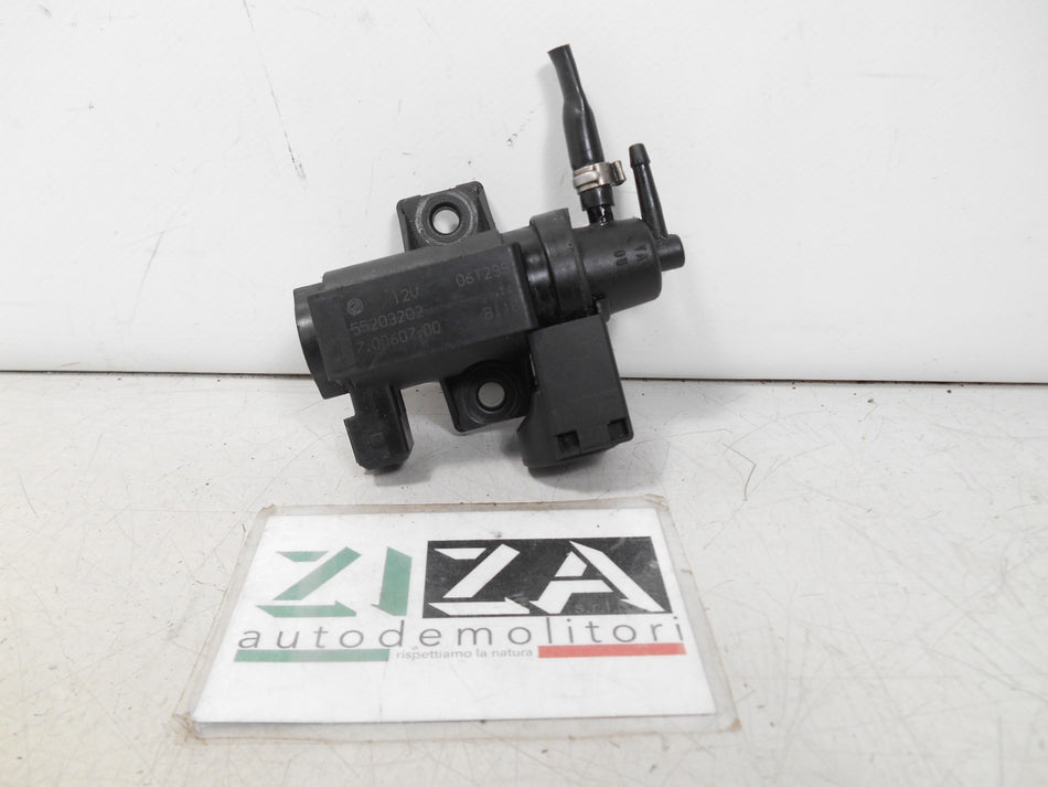 Elettrovalvola Fiat Freemont 2.0 170cv 2012 55203202 70060700