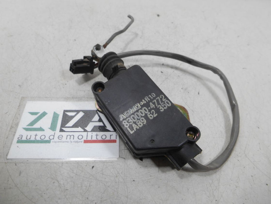 Motorino Attuatore Mazda MPV I 1998 830000-4772
