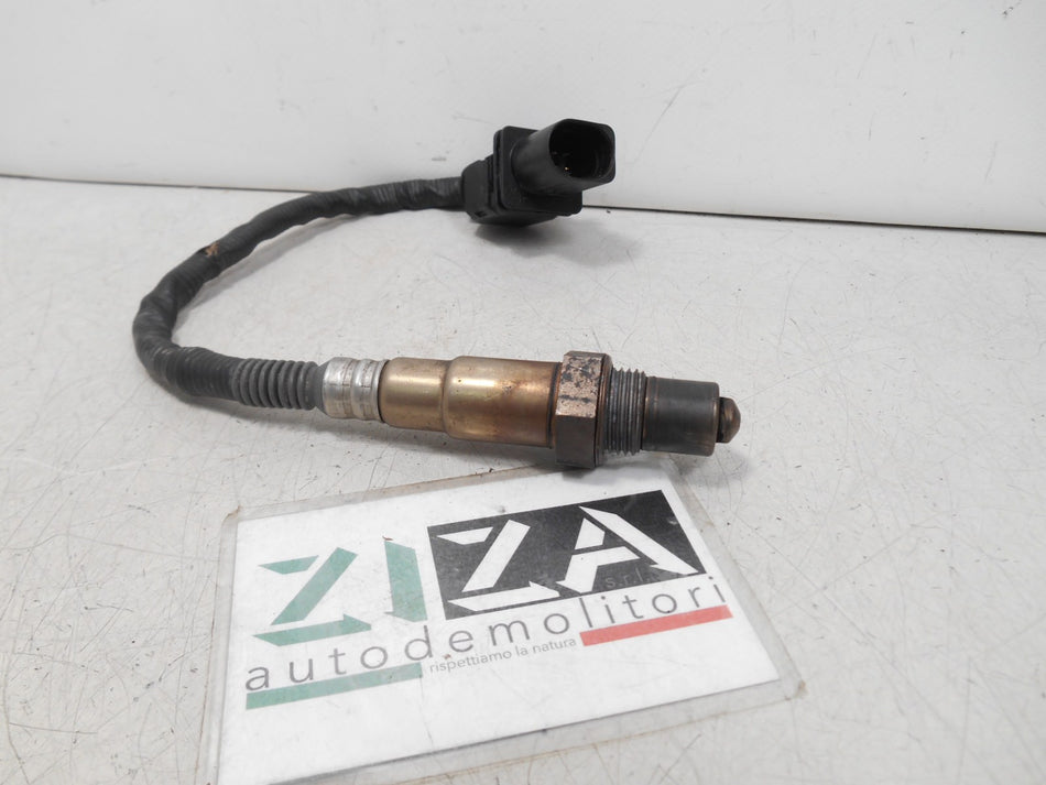 Sonda Lambda Opel Meriva B 1.7 CDTI 81kw A17DTS 2011 55577604 0281004185