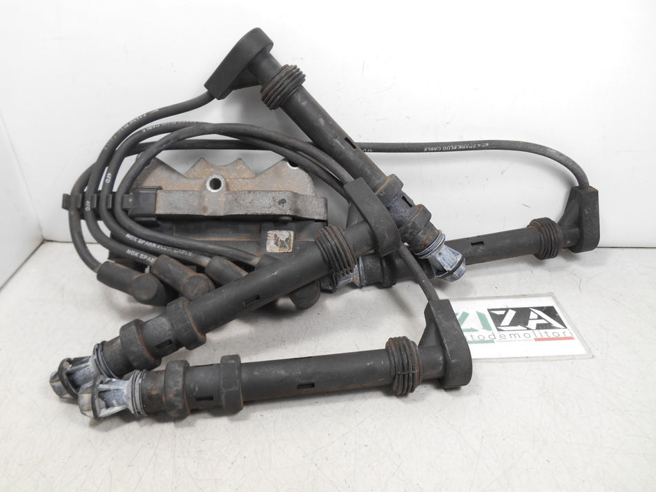 Bobina Accensione Fiat Multipla II 1.6 B/Met 182B6000 2007 BAE920AX