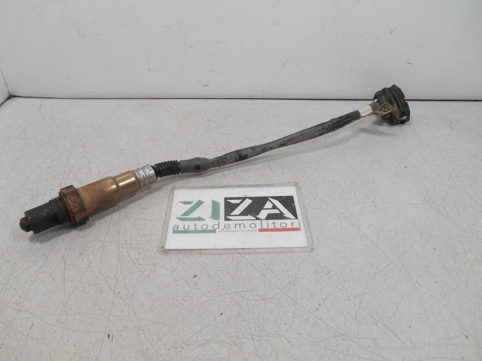 Sonda Lambda Opel Corsa D / Astra H 0258006503