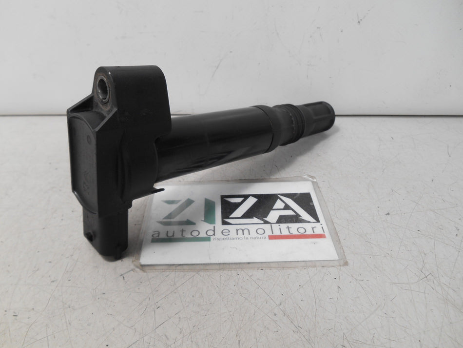 Bobina Accensione Peugeot 208 1.2 60kw 82cv HM01 2014 9671214580