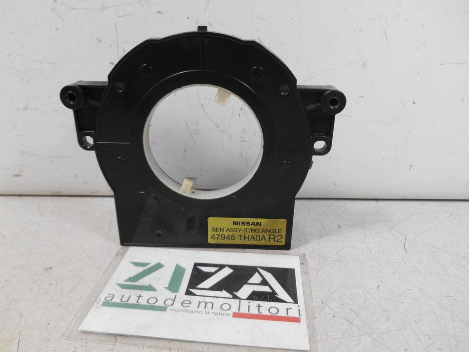 Sensore Angolare Nissan Micra K13 1.2 80cv HR12 2011 47945-1HA0A