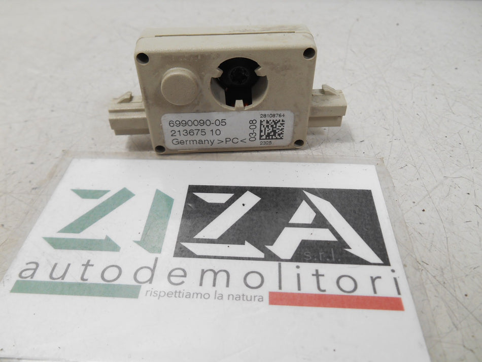 Centralina Antenna Mini Cooper R56 2008 6990090-05