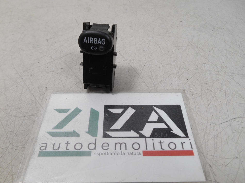 Indicatore Dispositivo Passeggero Mercedes CLK W208 2000 2088201001