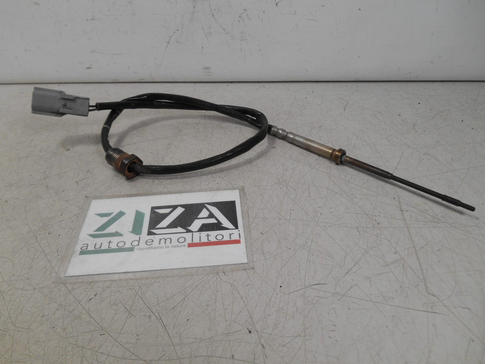 Sensore Temperatura Gas Dacia Duster 1.5 80kw K9KG6 2017 226401632R