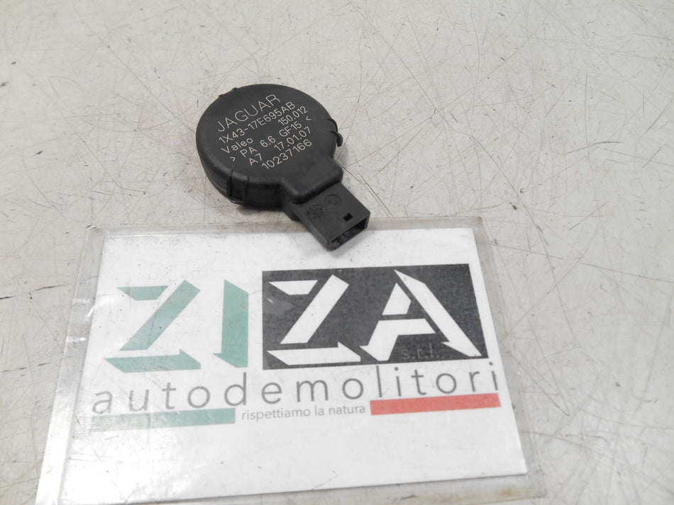 Sensore Pioggia Jaguar S-Type V6 X204 2007 1X43-17E695AB