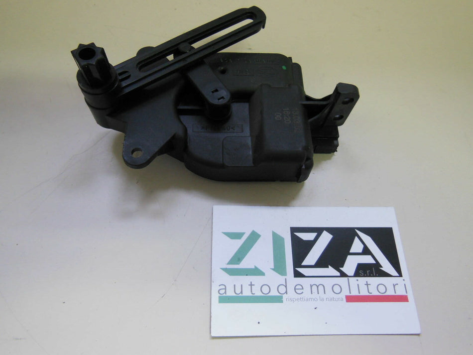 Motorino Ventola Abitacolo Mini One R50 6NN007626-02