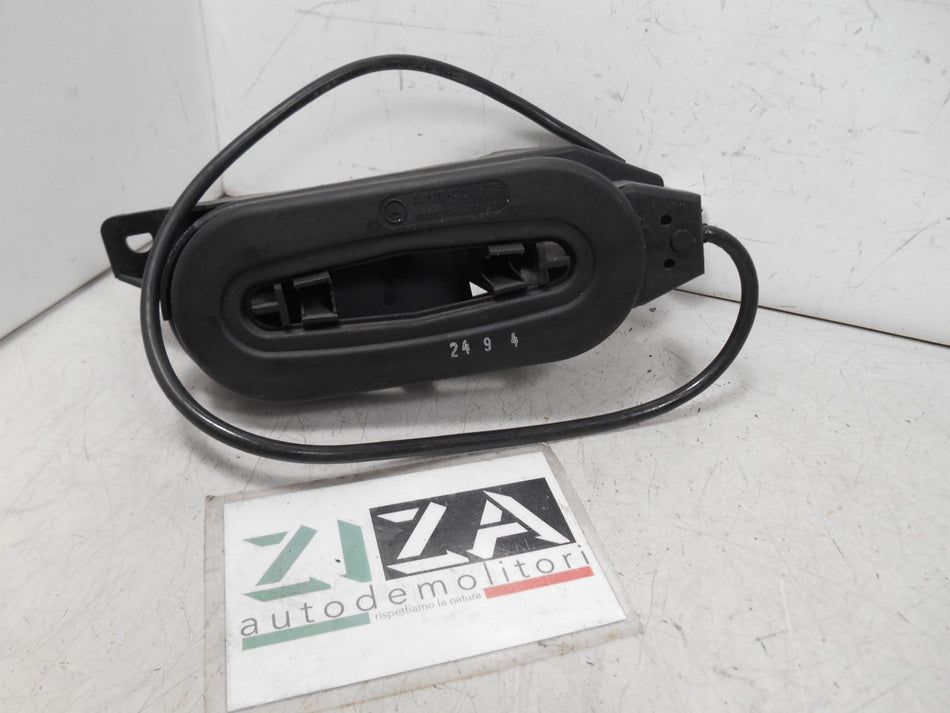 Antenna Keyless Mercedes S320 W220 2001 2208201575