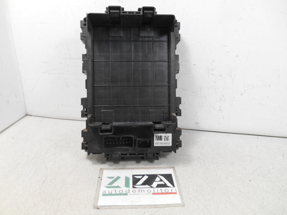 Scatola Fusibili Suzuki Celerio 1.0 50kw K10B 2016 0095130602090129