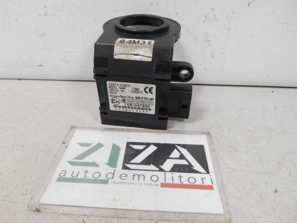 Antenna Immobilizer Suzuki Celerio 1.0 50kw 68cv K10B 2016 33970-84M00