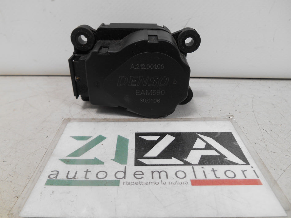 Motorino Ventola Abitacolo Fiat Ulysse / Lancia Phedra 2003 A21200100 EAM590