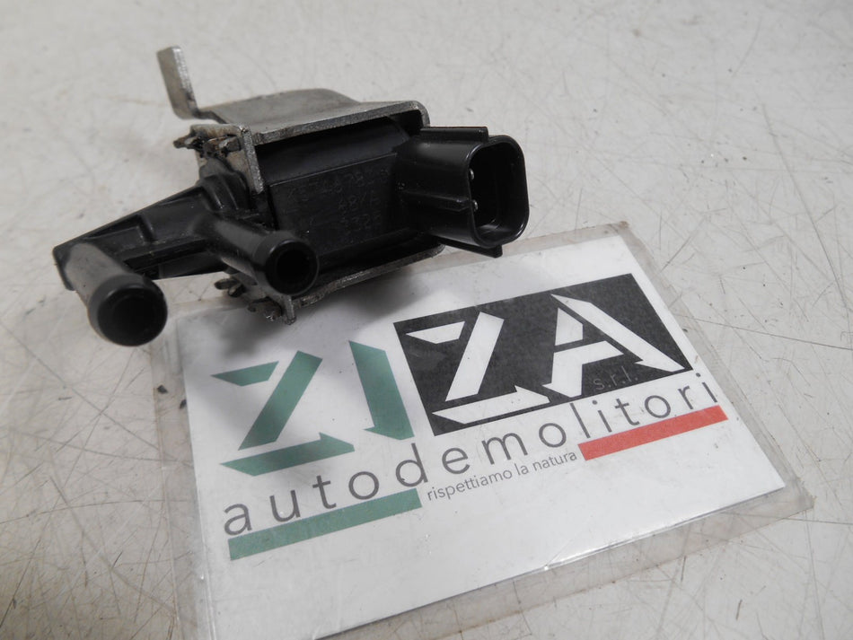 Elettrovalvola Suzuki Alto 1.0 50kw K10B 2013 K5T46783