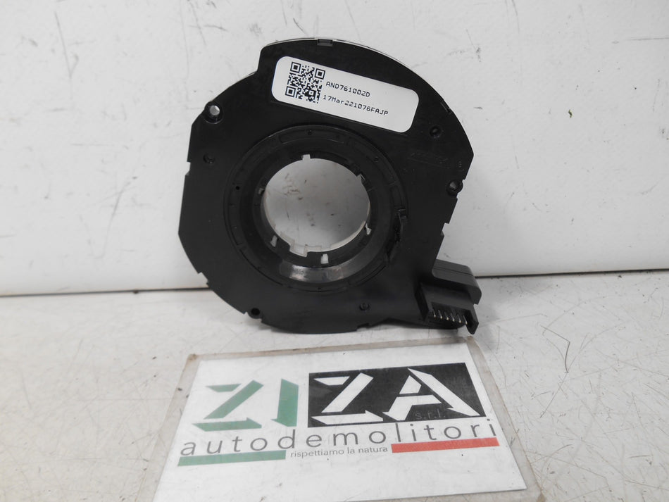 Sensore Angolare Ford Focus III 2017 AND761002D