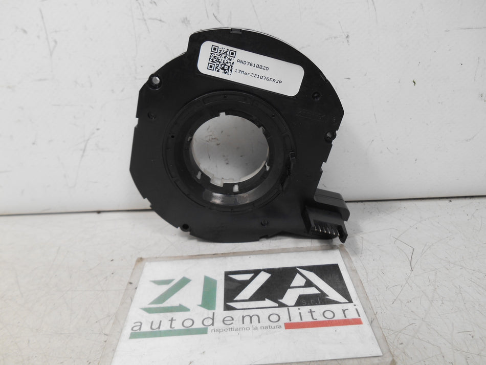 Sensore Angolare Ford Focus III 2017 AND761002D