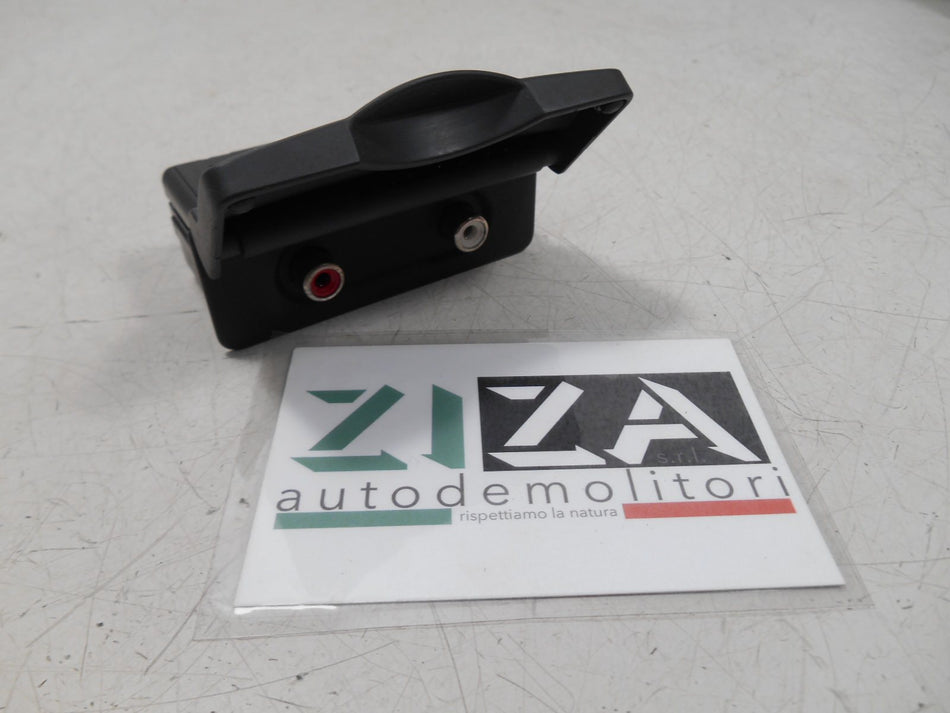 Presa Porta Ingresso AUX Renault Megane III 2009 280230001R