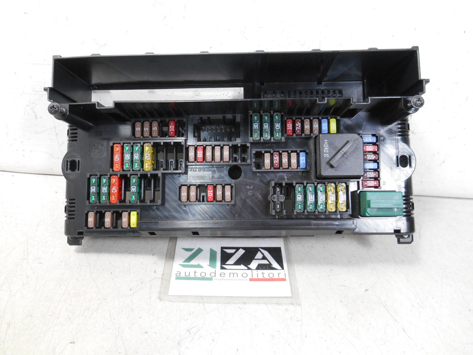 Scatola Fusibili BMW X3 F25 2013 9210863-02