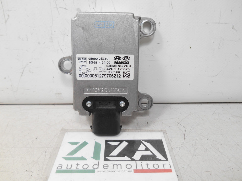 Sensore ESP Kia Carens UN 2007 95690-2E310