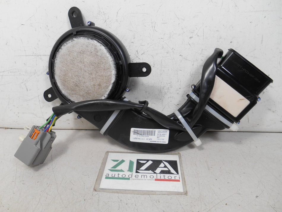 Ventola Inferiore Sedile Anteriore Destro Range Rover Sport L494 2016 L0096111