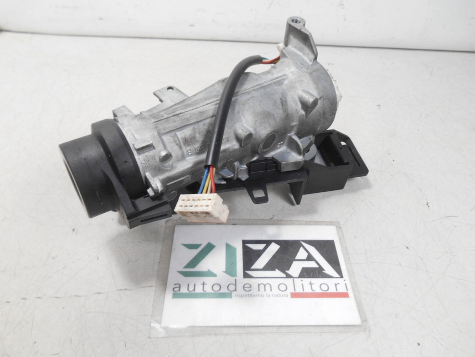 Cilindretto Avviamento Skoda Yeti 2.0 TDI 4X4 110cv CFH 2010 5K0905865 1K0905851B