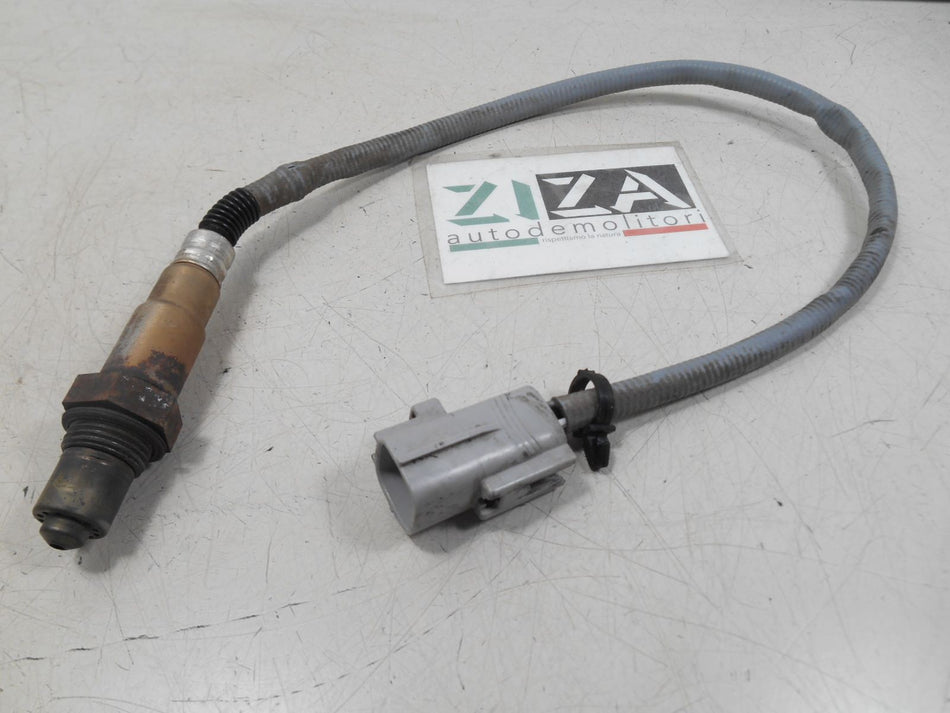 Sonda Lambda Opel Agila B 0258006994 18213-73KB0
