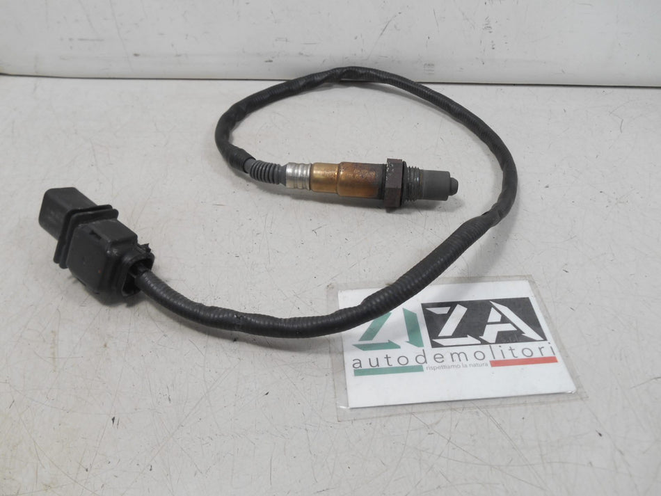 Sonda Lambda Suzuki Splash / Opel 0258017140 18213-51KA0