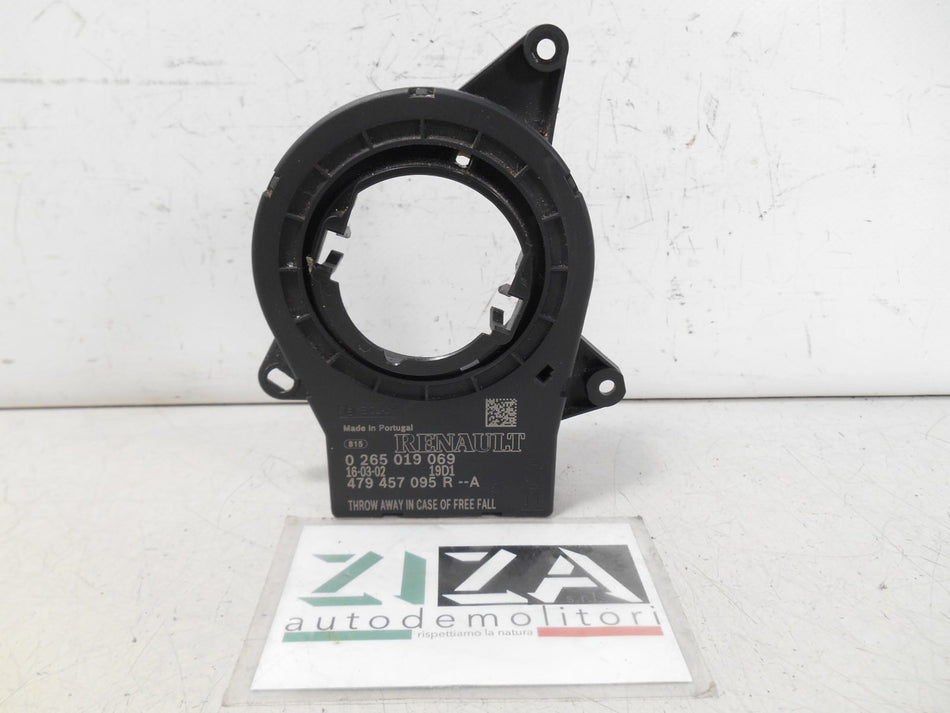 Sensore Angolare Renault Captur 2016 0265019069 479457095R-A