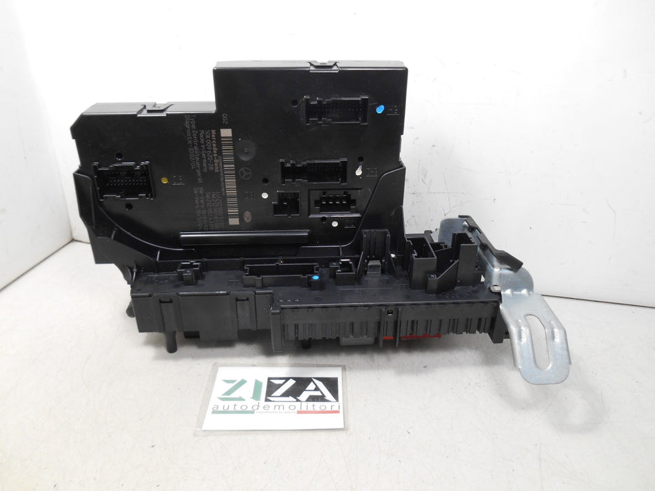 Scatola Fusibili Mercedes W212 E220 2.2 CDI 125kw 651924 2011 2129005101
