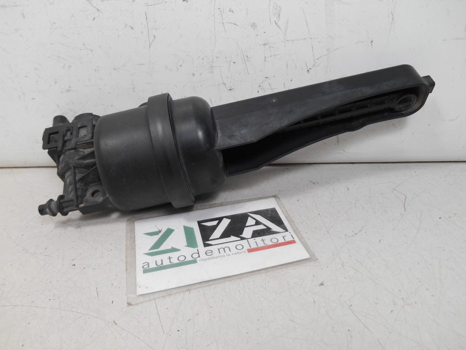 Valvola Depressore Mercedes W212 E220 2.2 170cv 2012 A2045010206