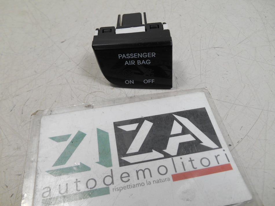 Indicatore Dispositivo Passeggero Hyundai ix35 2011 84740-2S350