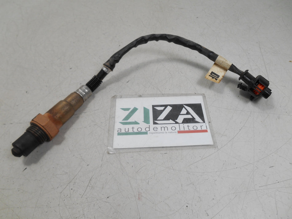 Sonda Lambda Opel Meriva B 1.4 74kw B14XER 2014 55562206 0258010065