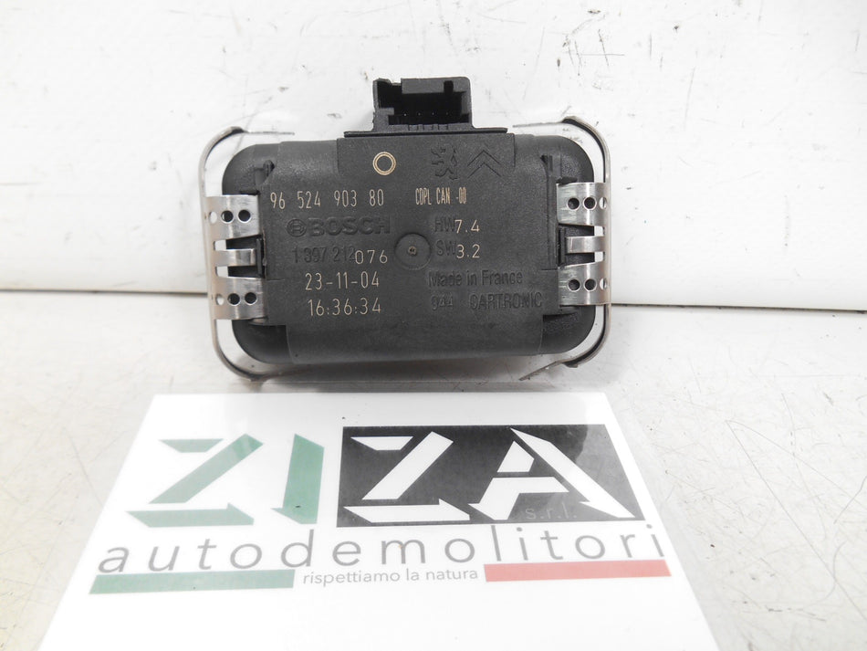 Sensore Pioggia Peugeot 407 2006 9652490380 1397212076