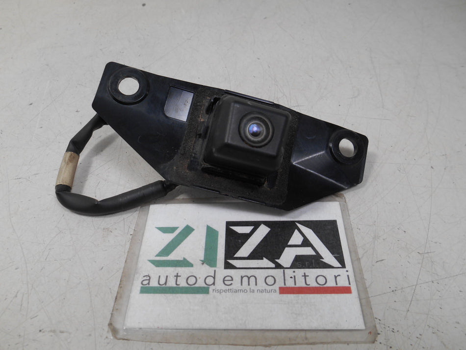 Telecamera Posteriore Retrocamera Toyota Auris E150 2008 GP-KD3330RC3 PZ473E914000