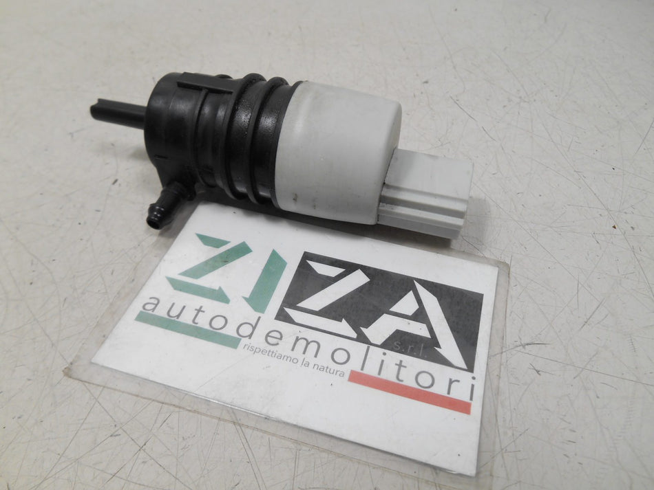Pompa Tergicristalli BMW F20 2013 6712-7298309
