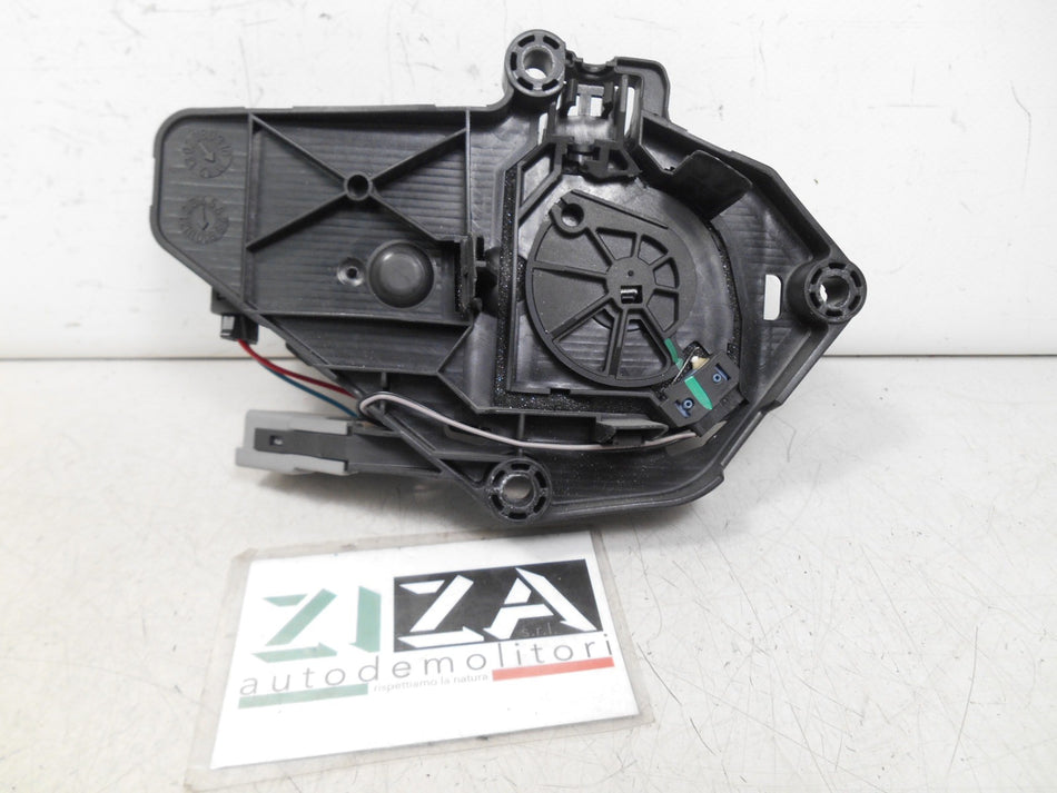 Motorino Portellone Posteriore Range Rover Evoque I 2012 AF63-14B529-AE