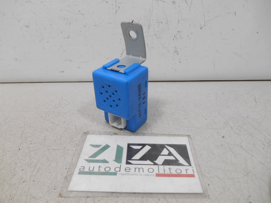 Segnalatore Acustico Hyundai ix35 2011 95710-3K000