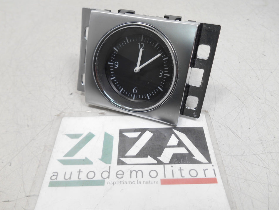 Orologio VW Passat B7 2012 3AA919204 SW:0003 HW:003