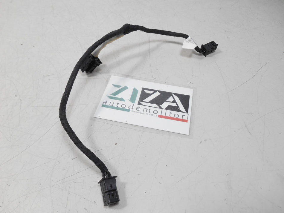 Cavo Cablaggio Comandi al Volate Mercedes W212 E220 2012 61910410