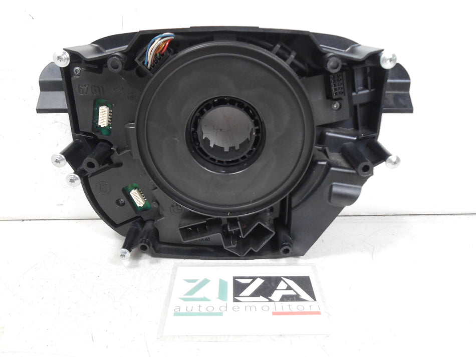 Sensore Angolare BMW E60 2006 9112032-01 9112013-01