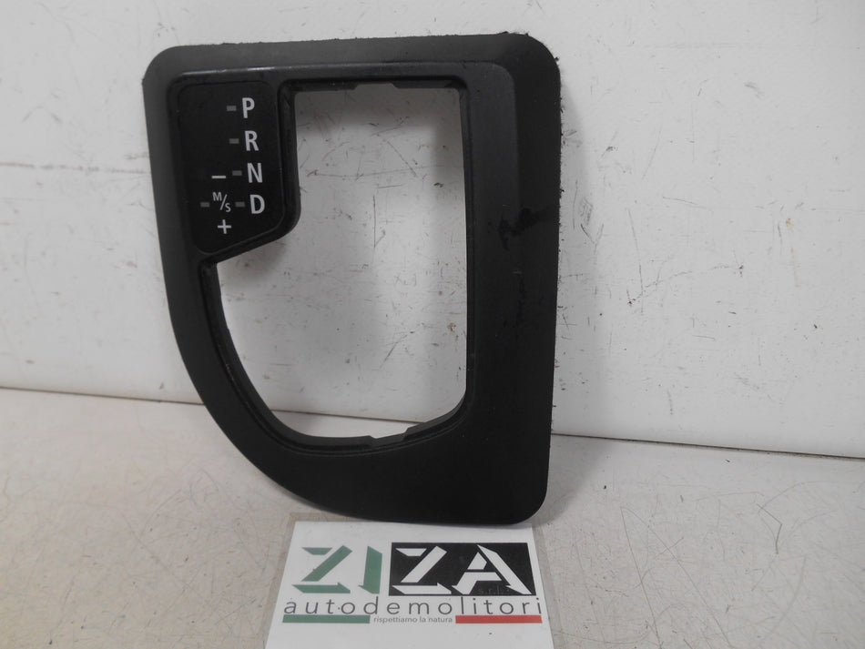 Cornice Selettore Marce Cambio Automatico BMW E60 E61 2006 7034089-07