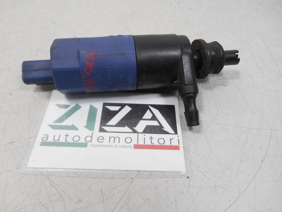 Pompa Tergicristalli Lancia Phedra 2005 8200331654
